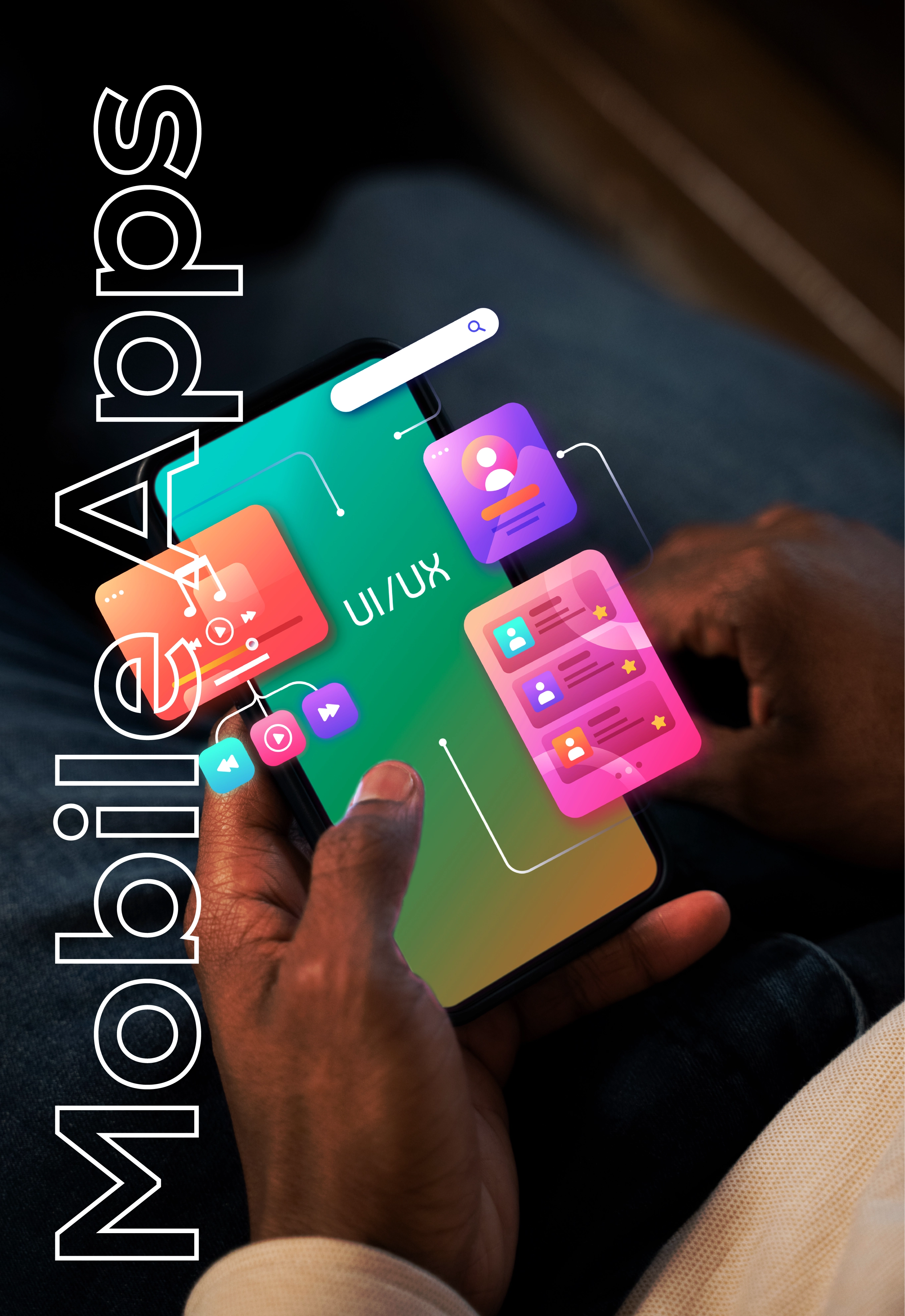 Mobile Application